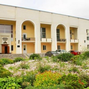 Фотография гостиницы Фортуна плюс