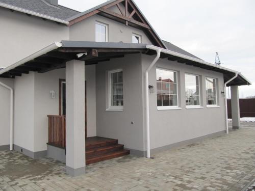 Фотография гостевого дома Любимый