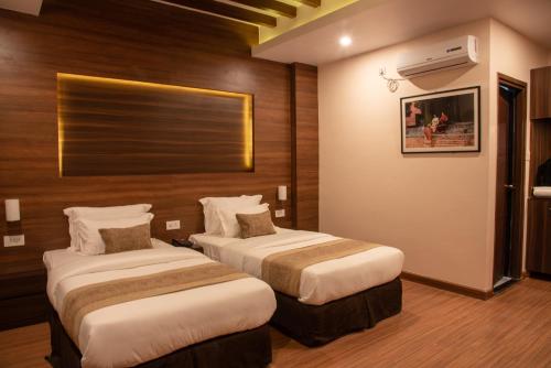 Фотография гостиницы Sunshine Boutique Hotel