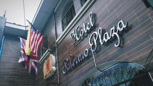 Фотография гостиницы Ayenda Palermo Plaza