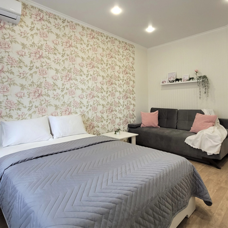 Фотография квартиры Апартаменты Луга Голландии