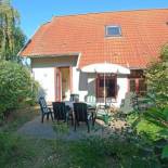 Фотография гостевого дома Ferienhaussiedlung Strandperlen Sanddornhof 4a (Typ IX)