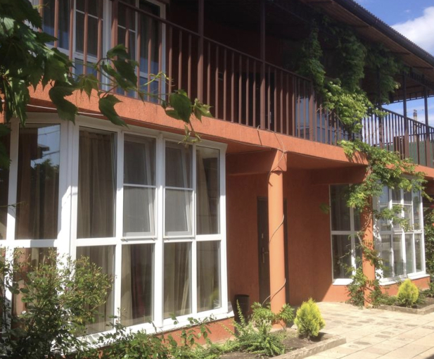 Фотография мини отеля Пилот