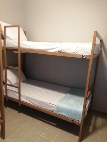 Фотография хостела Hostel Diniz