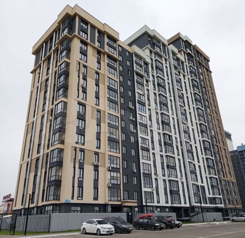 Фотография квартиры Апартаменты на Ул Земнухова