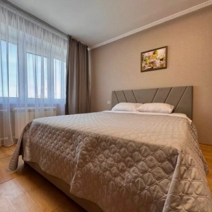 Фотография квартиры Квартира Двухкомнатная квартира рядом с Набережной Самый центр