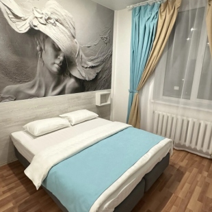 Фотография квартиры Квартира на Шубина 44к2