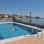 Фотография гостиницы Arrayanes Playa