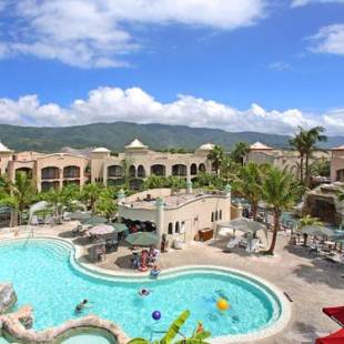 Фотографии гостиницы 
            Promisedland Resort & Lagoon