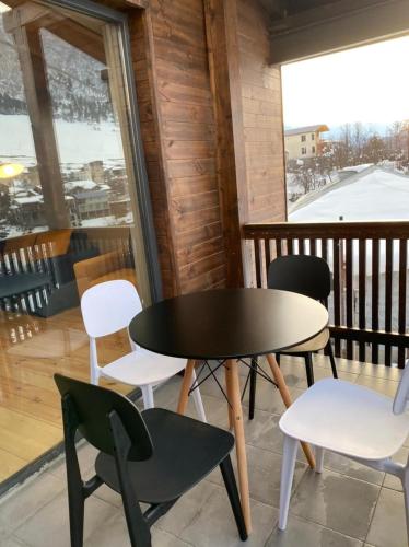 Фотография гостиницы Лахили Местиа