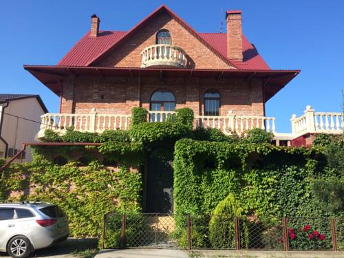 Фотография гостевого дома Ласточкино гнездо