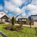 Фотография гостиницы Sessile Oak, Llanelli by Marston's Inns