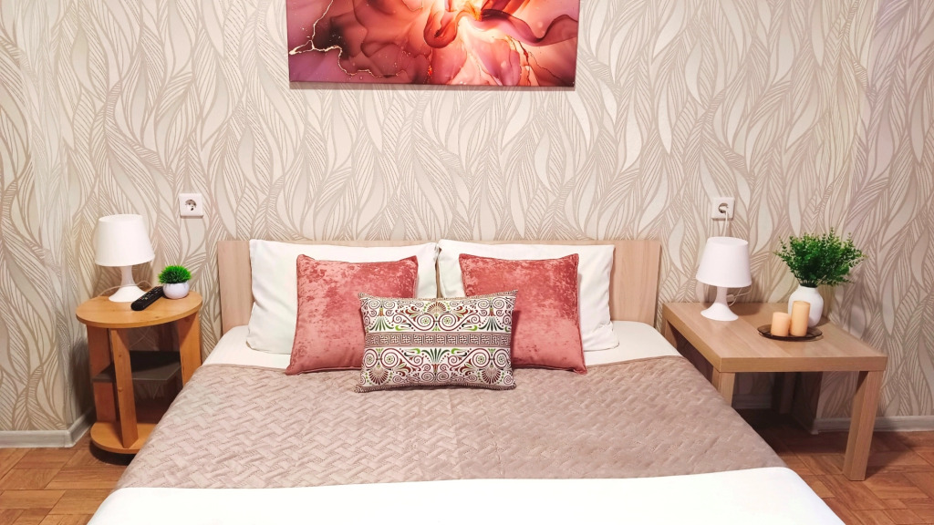 Фотография квартиры Апартаменты Гоголя 26_2