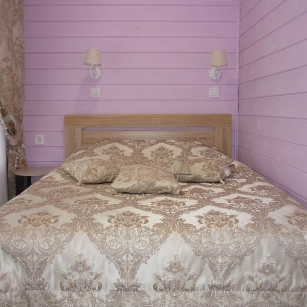 Фотографии квартиры 
            Апартаменты Жасмин