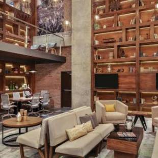 Фотографии гостиницы
Homewood Suites By Hilton Silao Airport