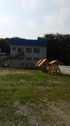 Фотографии гостиницы 
            Автоштат