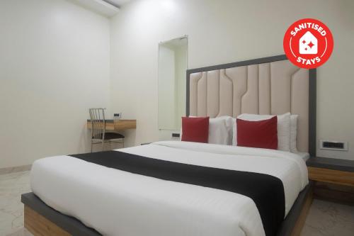 Фотография гостиницы Capital O 62560 Hotel Zaid International