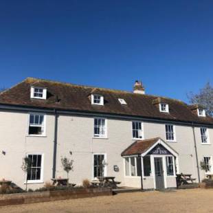 Фотографии мини отеля
The Ship Inn