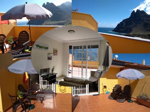 Фотография гостевого дома PLAYA Y MONTAÑA: NATURALEZA Y ARMONÍA