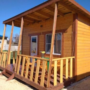 Фотография гостевого дома Володин