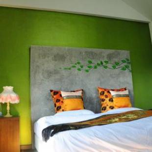 Фотографии гостиницы
Phumimalee Nature View Resort