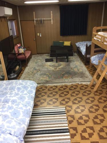 Фотография хостела hanare