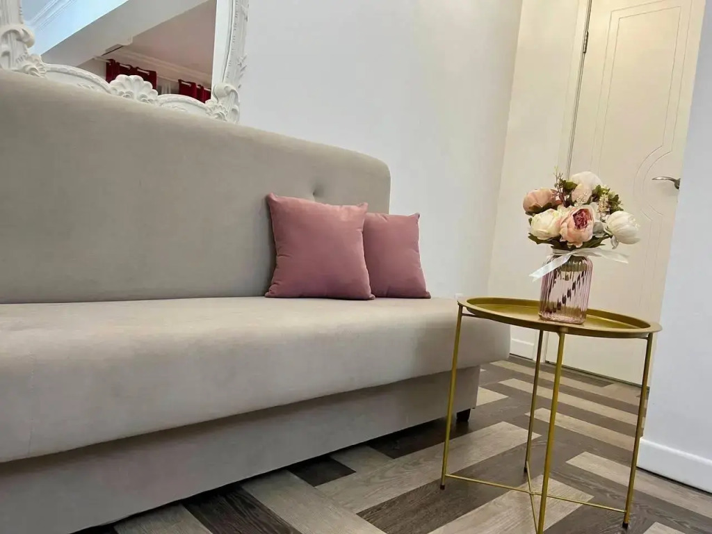 Фотография квартиры Sibir House на проспекте Советский 31