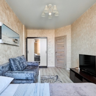 Фотография квартиры Квартира Уютная возле аквапарка