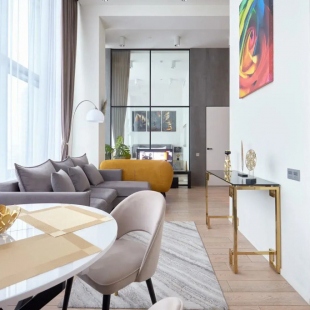 Фотография квартиры Great apart Superior на Арбате