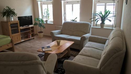 Фотография гостевого дома Ratsstübchen