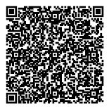 QR код гостевого дома Адель