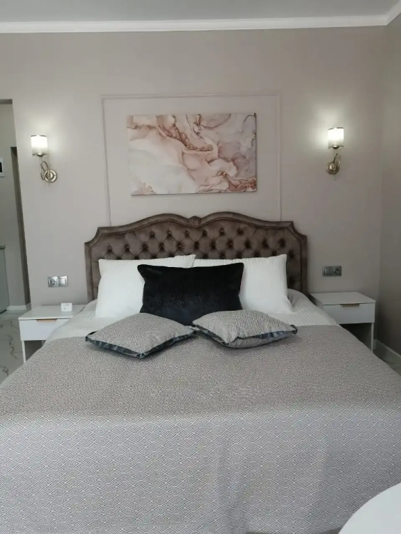 Фотография квартиры Апартаменты Fiolent Village Аngetur