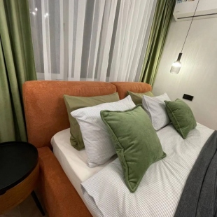 Фотография квартиры Квартира очень стильная