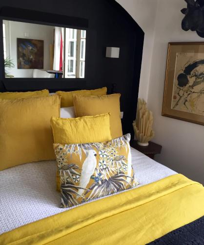 Фотография мини отеля Quai 17 Maison d'hôtes