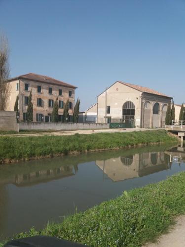 Фотография базы отдыха Agriturismo Corte Filippi