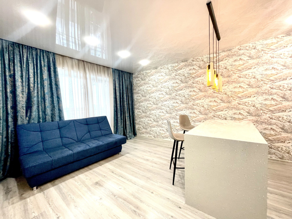 Фотография квартиры Квартира Суточно Хабаровск