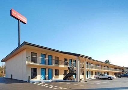 Фотография гостиницы Travelodge by Wyndham Alachua