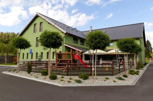 Фотография гостиницы Hotel Hermes