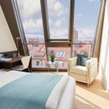 Фотография гостиницы Living Hotel Das Viktualienmarkt