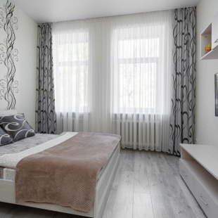 Фотография квартиры Апартаменты Комсомольская