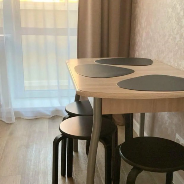 Фотографии квартиры 
            Апартаменты на улице 65-летия Победы