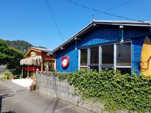 Фотография гостевого дома Imore Amami Minpaku Mura