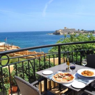 Фотография гостиницы Marina Hotel Corinthia Beach Resort Malta