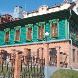 Фотография мини отеля Валенсия