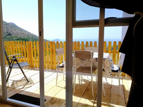 Фотография базы отдыха Agriturismo Glamping Erbe Matte