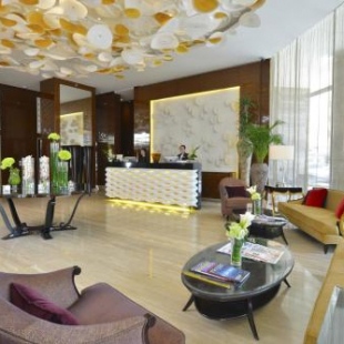 Фотография апарт отеля Fraser Suites Diplomatic Area Bahrain