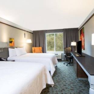 Фотографии гостиницы
Hilton Garden Inn Olympia, WA