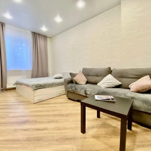 Фотография квартиры Квартира светлая рядом аквапарком Ривьера