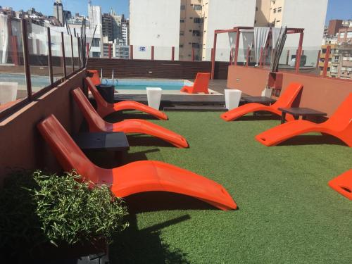 Фотографии гостиницы
Del Fundador