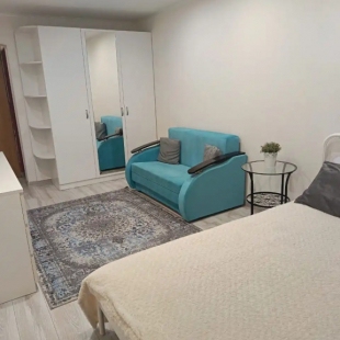 Фотография квартиры Квартира Уютная 1 комнатная в центре